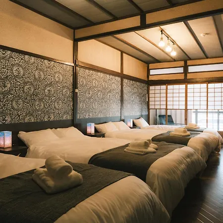 Tsubame Inn Kuromon